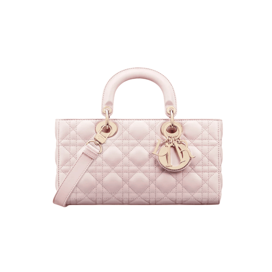 Dior | Lady D-joy Bag - Free & Fast UAE Shipping