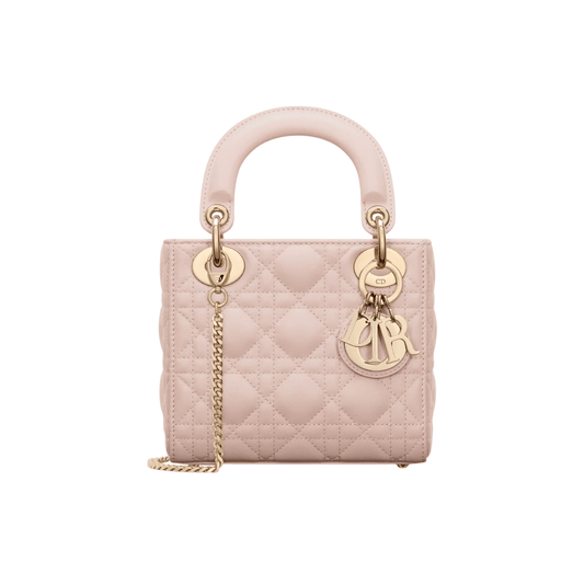 Dior | Mini Dioriviera Lady Bag - Free & Fast UAE Shipping