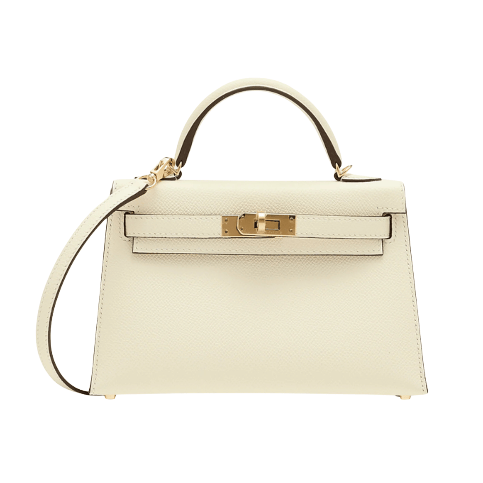 Hermès | Mini Kelly 20 Sellier Handbag - Free & Fast UAE Shipping