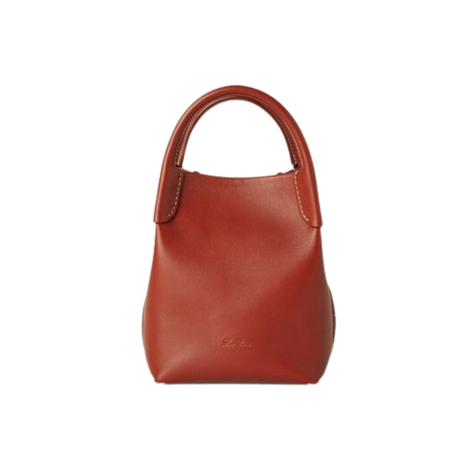Loro Piana | Micro Bale Bag Calfskin - Free & Fast UAE Shipping