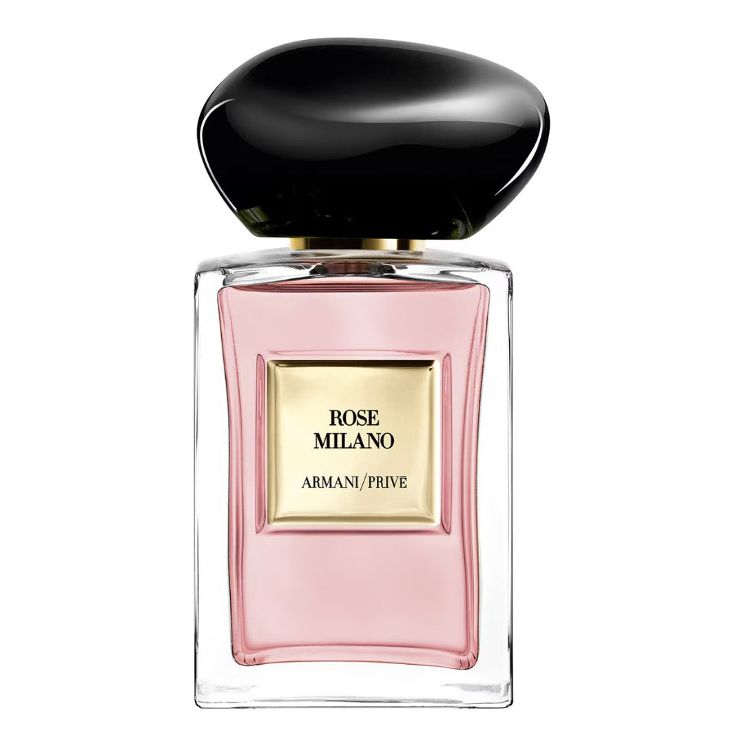 Armani | Privé Rose Milano 100Ml - Free & Fast UAE Shipping