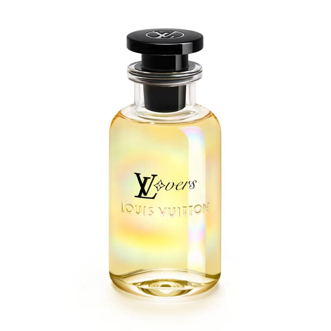 Louis Vuitton | Lovers Edp - 100Ml - Free & Fast UAE Shipping