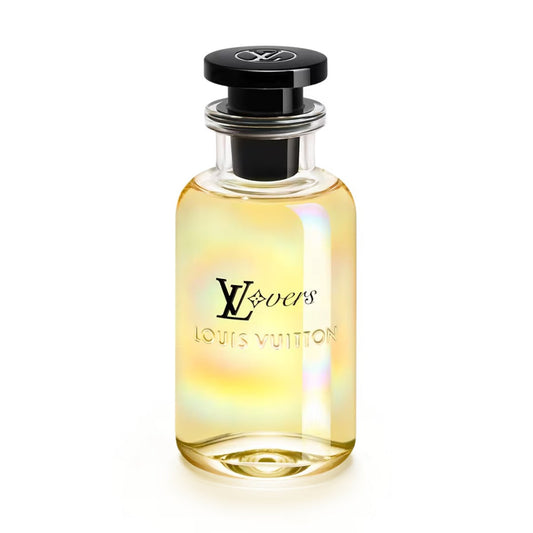 Louis Vuitton | Lovers Edp - 100Ml - Free & Fast UAE Shipping