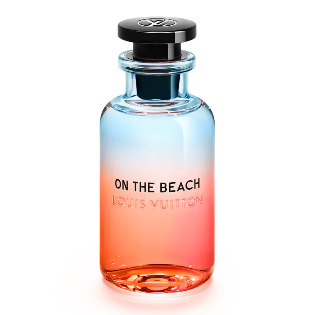 Louis Vuitton | On The Beach Edp 100Ml - Free & Fast UAE Shipping