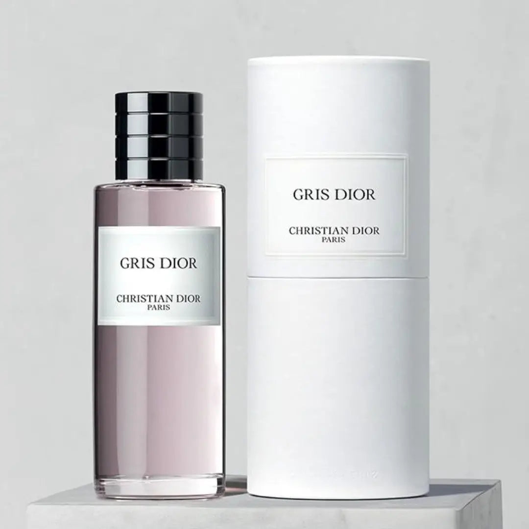 Dior | Gris - Free & Fast UAE Shipping
