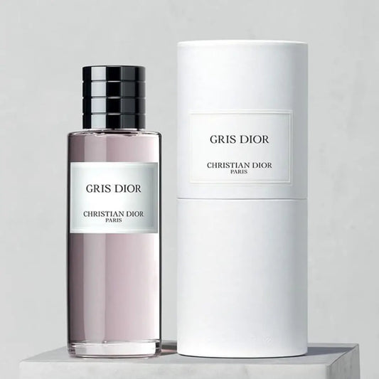 Dior | Gris - Free & Fast UAE Shipping