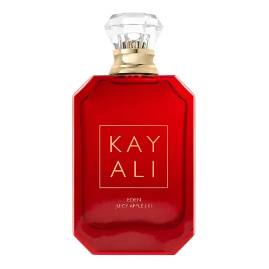 Kayali | Ali Eden Juicy Apple 100Ml - Free & Fast UAE Shipping