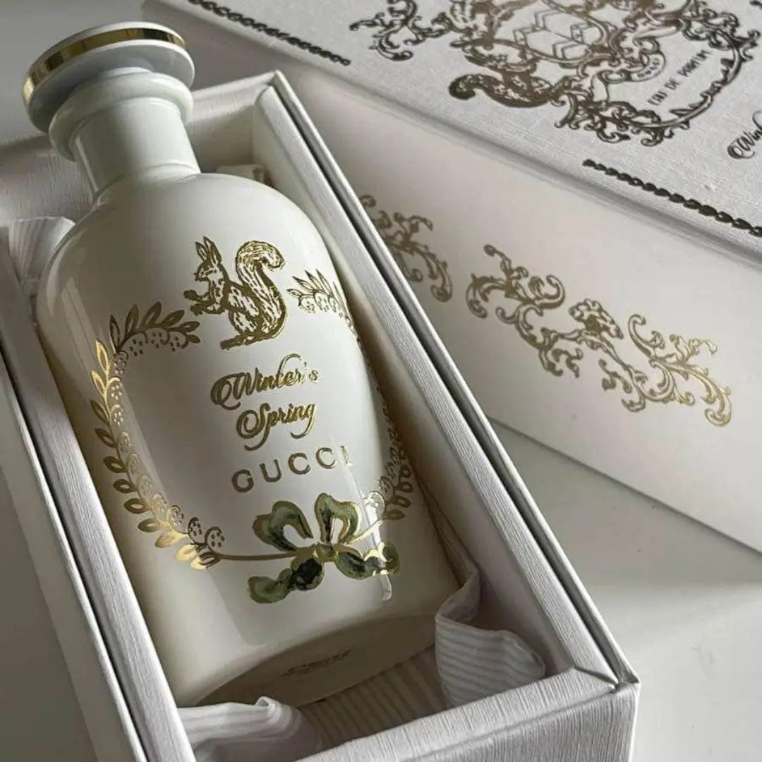 GUCCI Winter's Spring - Free & Fast UAE Shipping