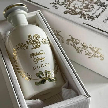 GUCCI Winter's Spring - Free & Fast UAE Shipping