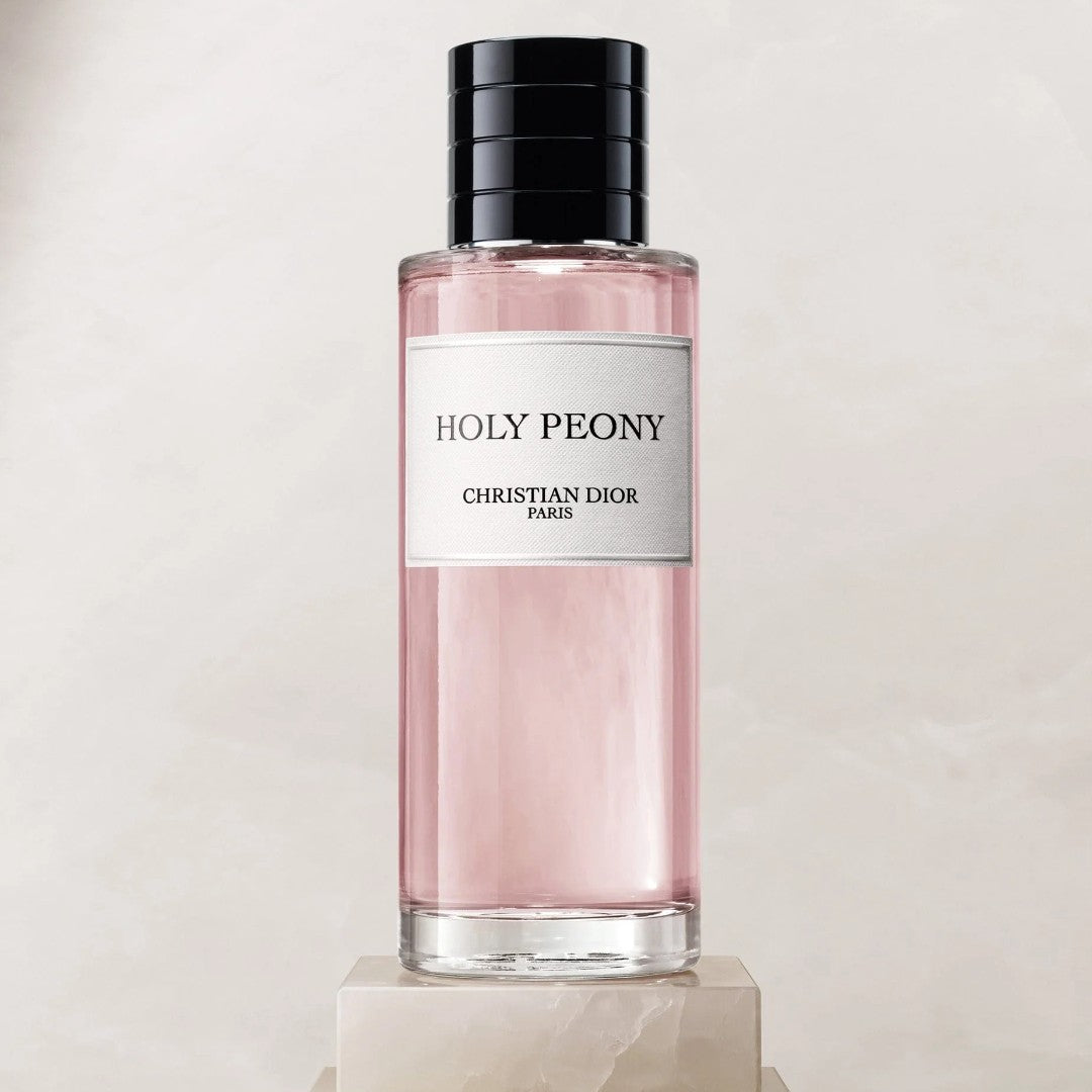Dior | Holy Peony 125Ml - Free & Fast UAE Shipping