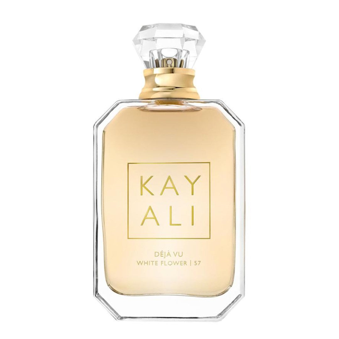 Kayali | Deja Vu White Flower 57-100Ml - Free & Fast UAE Shipping