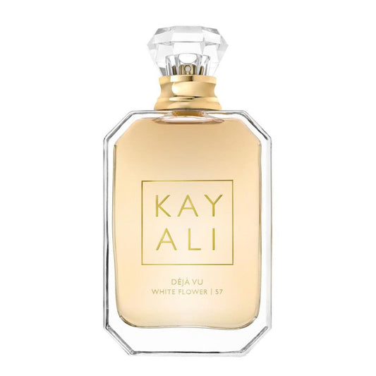 Kayali | Deja Vu White Flower 57-100Ml - Free & Fast UAE Shipping