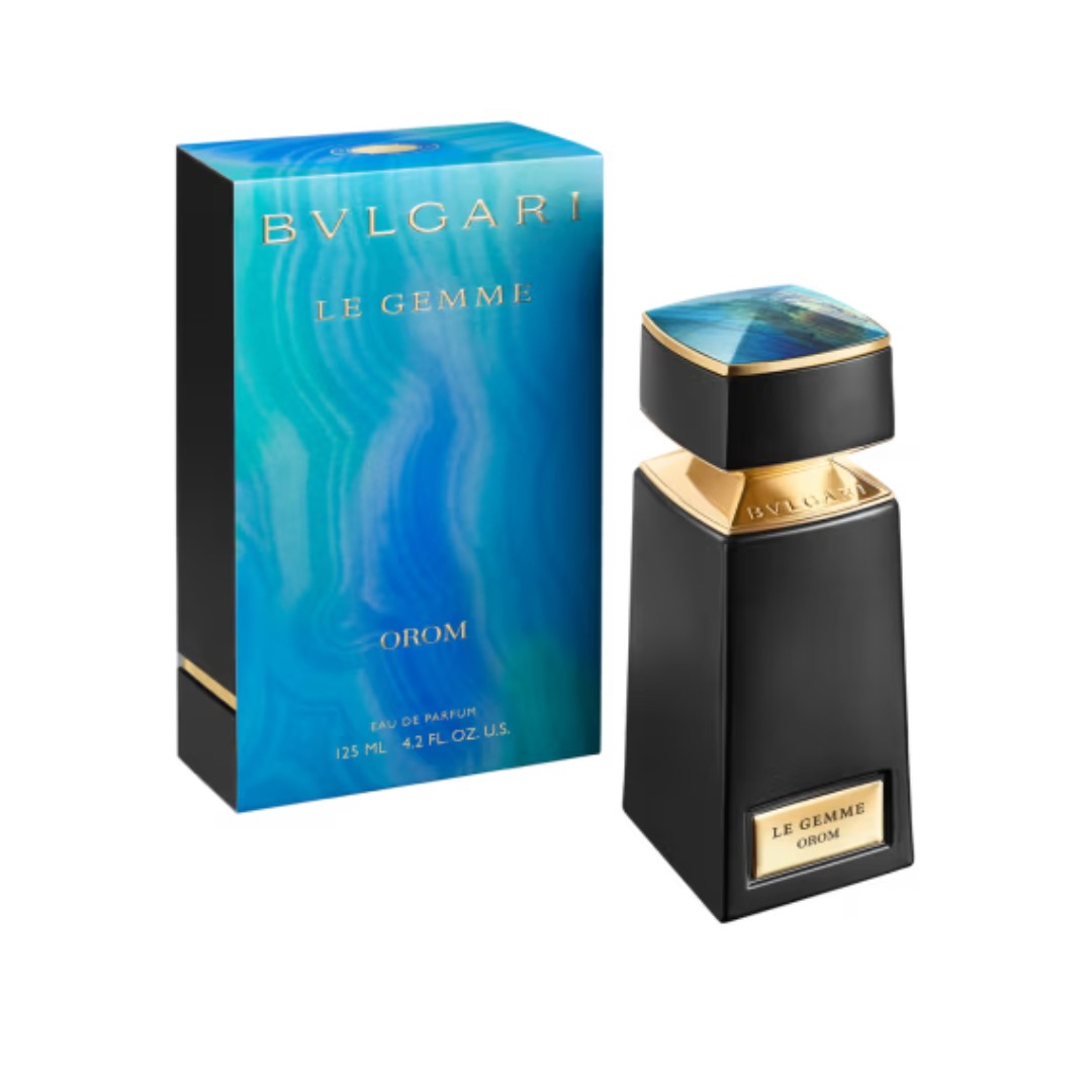 Bvlgari | Le Gemme Orom Eau De Parfum - Free & Fast UAE Shipping