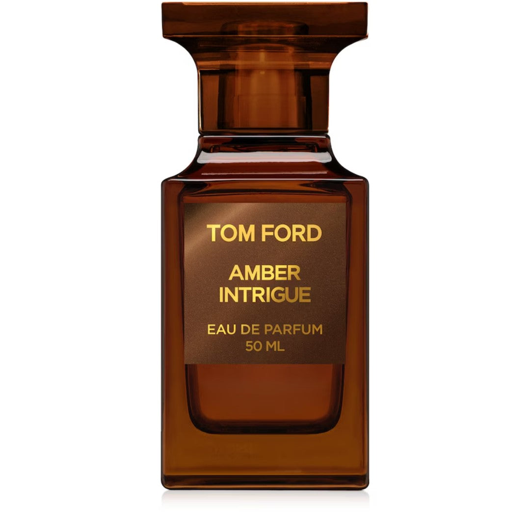 Tom Ford | Amber Intrigue 100Ml - Free & Fast UAE Shipping