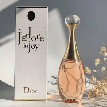 Dior | Jadore In Joy 100Ml - Free & Fast UAE Shipping