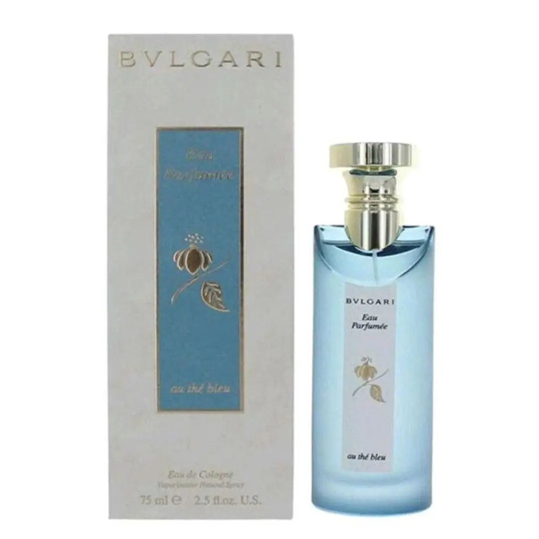 Bvlgari | Au The Bleu - Free & Fast UAE Shipping