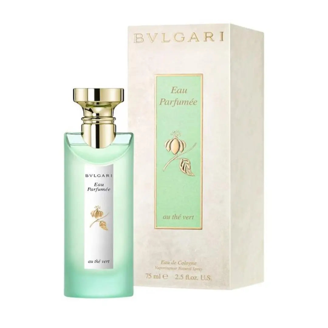 Bvlgari | Au Thé Vert - Free & Fast UAE Shipping