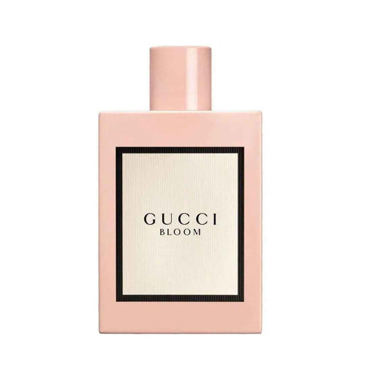 Gucci | Bloom Edp For Women 100ml - Free & Fast UAE Shipping
