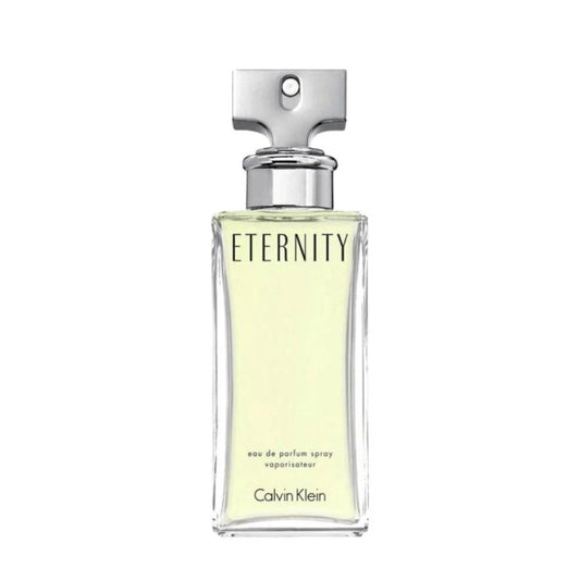 Calvin Klein | Eternity Edp 100ml - Free & Fast UAE Shipping