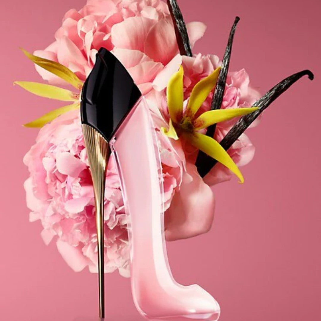 Carolina Herrara | Good Girl Blush 80Ml - Free & Fast UAE Shipping