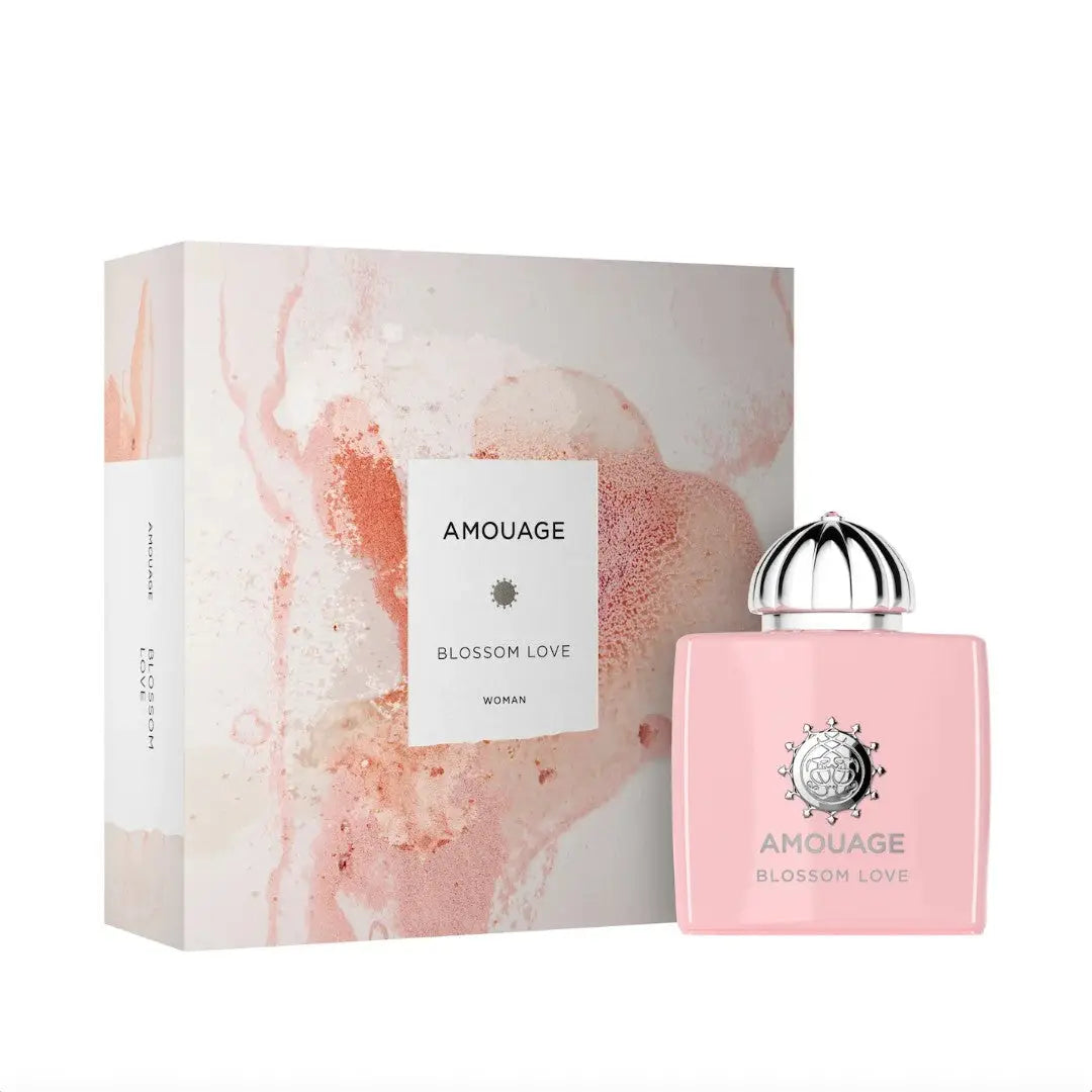 Amouage | Blossom Love - Free & Fast UAE Shipping
