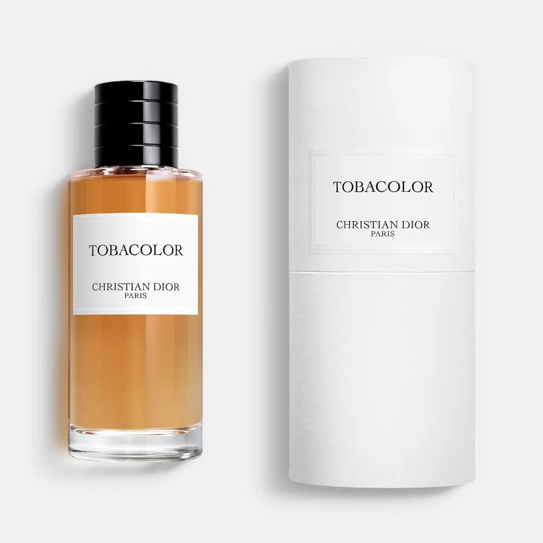Dior | Tobacolor 200Ml - Free & Fast UAE Shipping