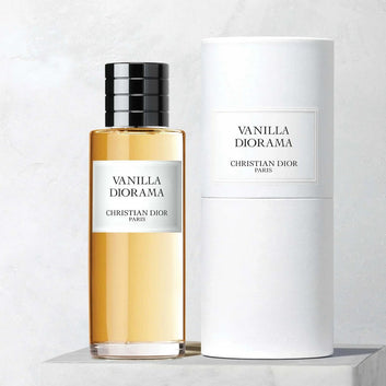 Dior | Vanilla Diorama 200Ml - Free & Fast UAE Shipping