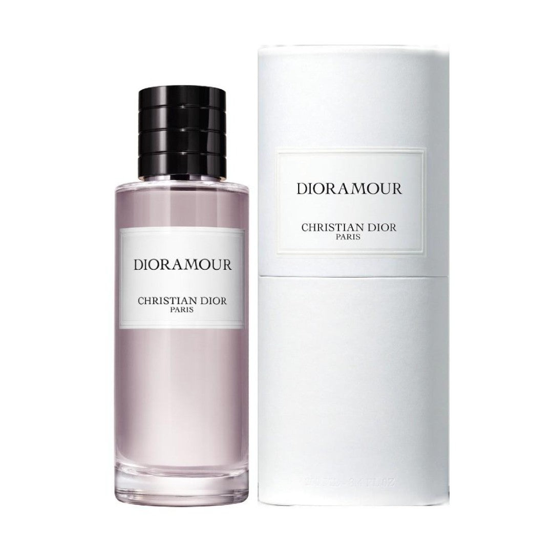 Dior | Dioramour 200Ml - Free & Fast UAE Shipping