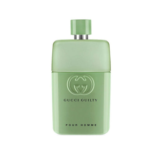 Gucci | Guilty Love Edition Men Edt - 100Ml - Free & Fast UAE Shipping