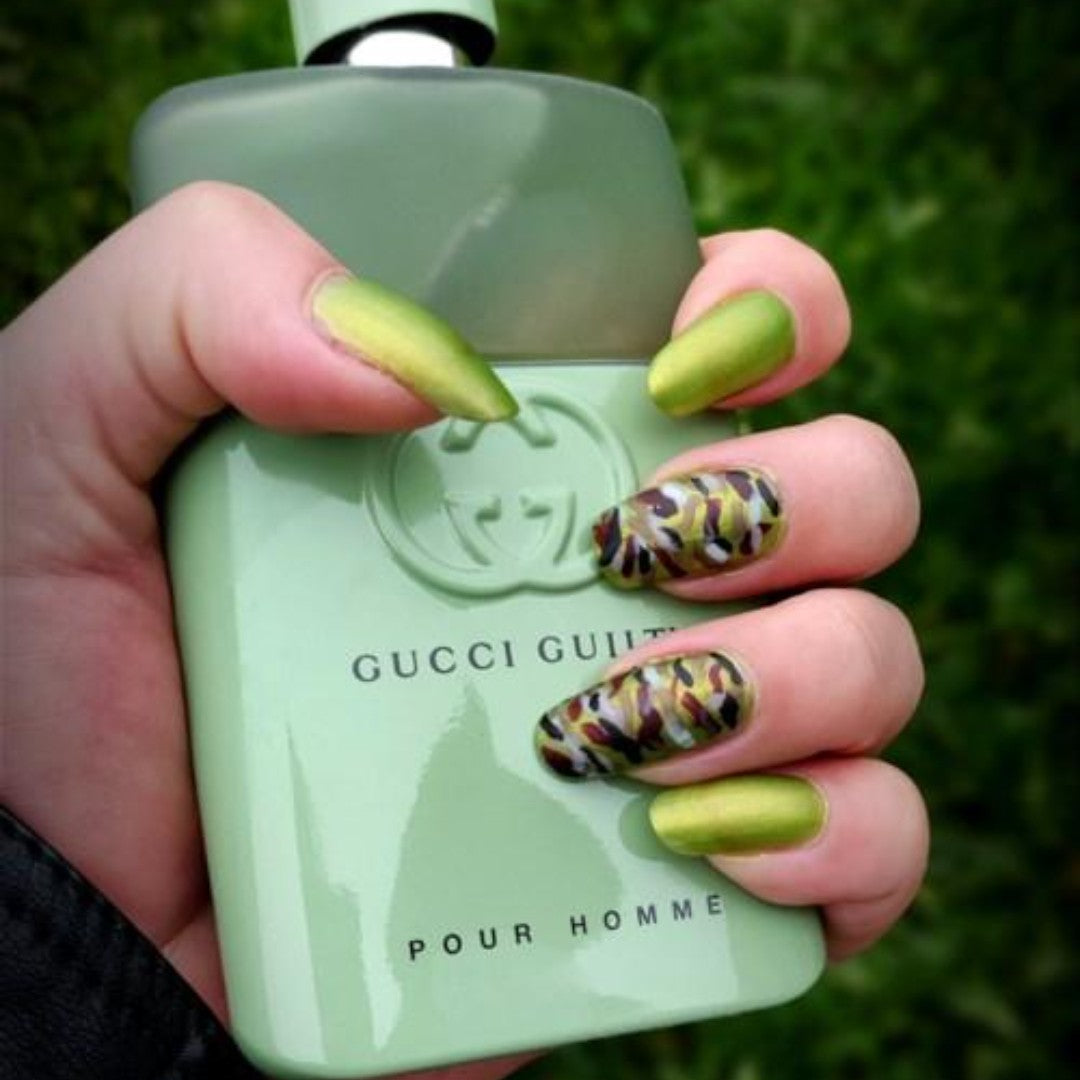 Gucci | Guilty Love Edition Men Edt - 100Ml - Free & Fast UAE Shipping