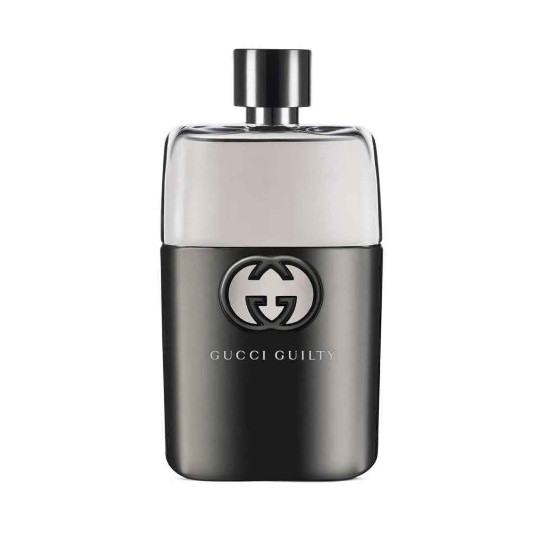 Gucci | Guilty For Him Eau De Toilette (90ml) - Free & Fast UAE Shipping