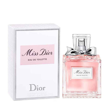Dior | Miss Eau De Toilette (100ml) - Free & Fast UAE Shipping