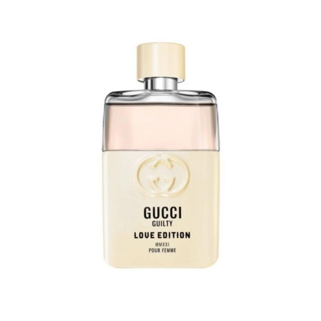 Gucci | Guilty Love Edition Mmxxi 100Ml - Free & Fast UAE Shipping