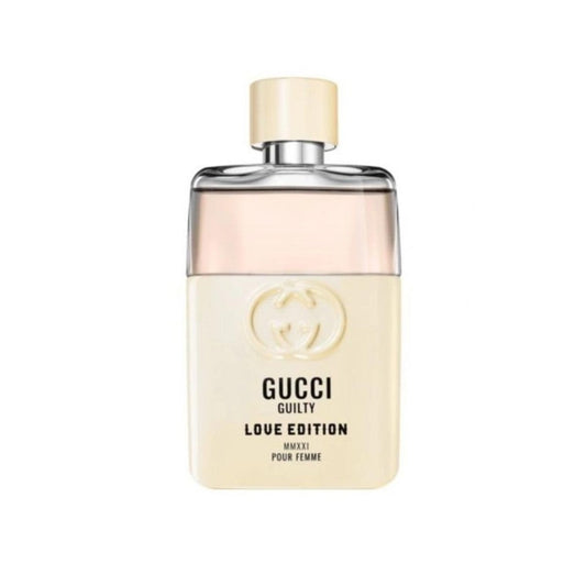 Gucci | Guilty Love Edition Mmxxi 100Ml - Free & Fast UAE Shipping