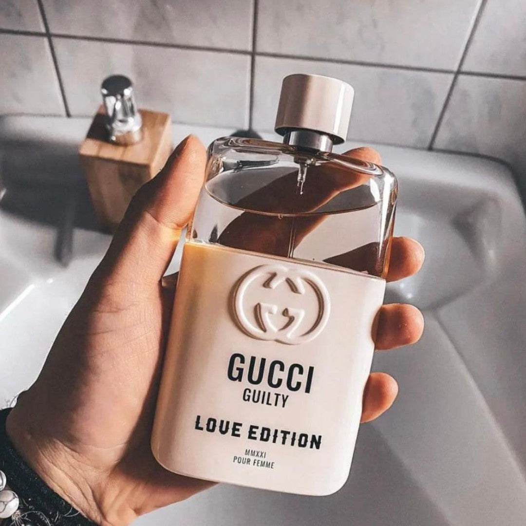 Gucci | Guilty Love Edition Mmxxi 100Ml - Free & Fast UAE Shipping