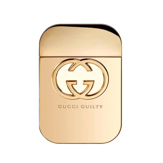 Gucci | Guilty Eau De Toilette - 75Ml - Free & Fast UAE Shipping
