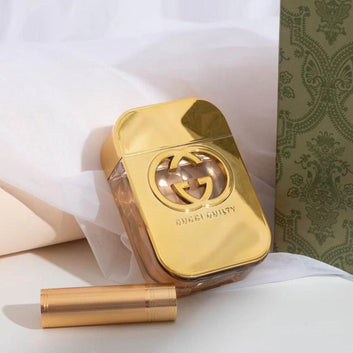 Gucci | Guilty Eau De Toilette - 75Ml - Free & Fast UAE Shipping