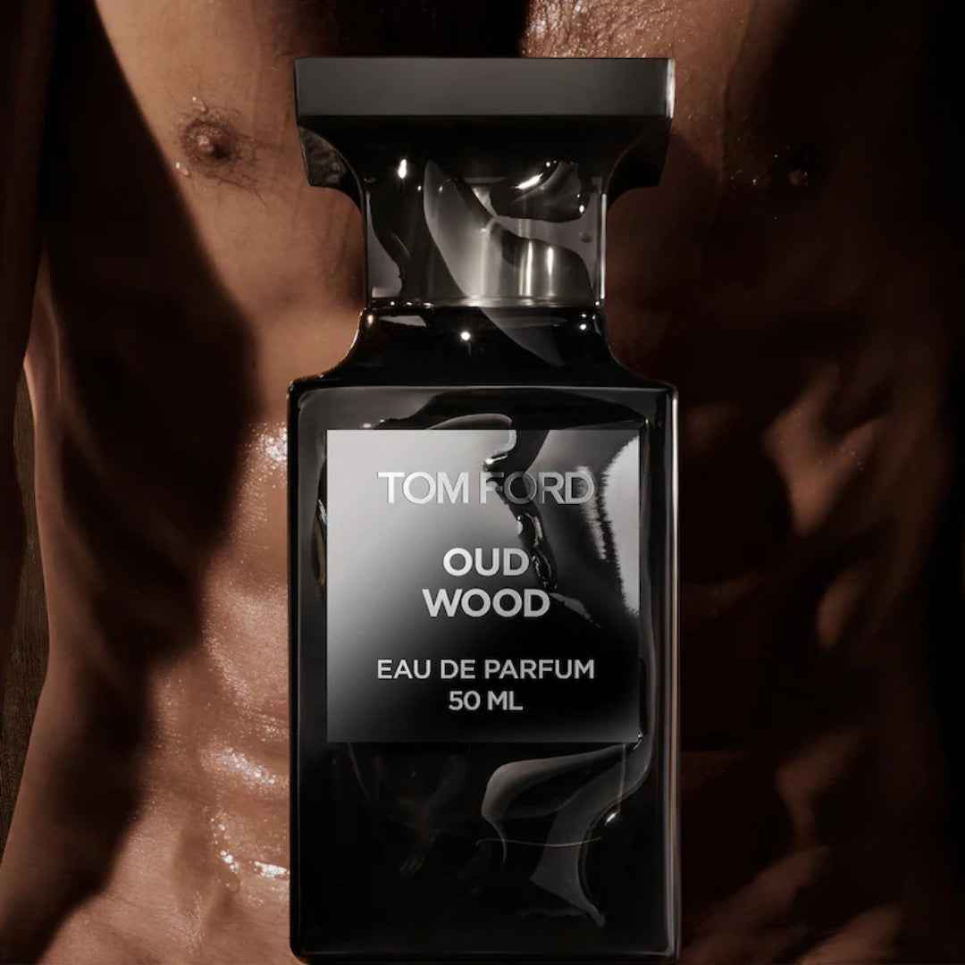 Tom Ford | Oud Wood Eau De Parfum 100ml - Free & Fast UAE Shipping