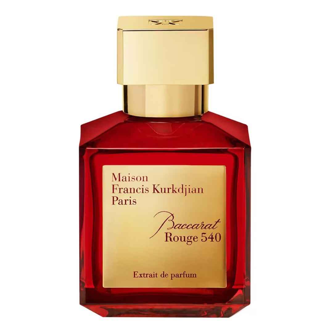 Baccarat Rouge | 540 - Extrait De Parfum - 70ml - Free & Fast UAE Shipping