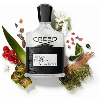 Creed | Aventus 100ml - Free & Fast UAE Shipping