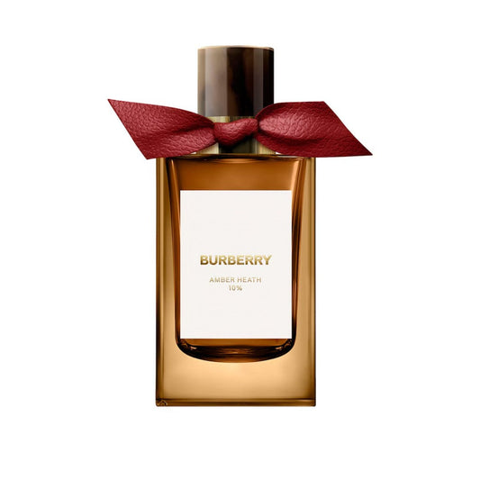 Burberry | Amber Heath Eau De Parfum (100Ml) - Free & Fast UAE Shipping