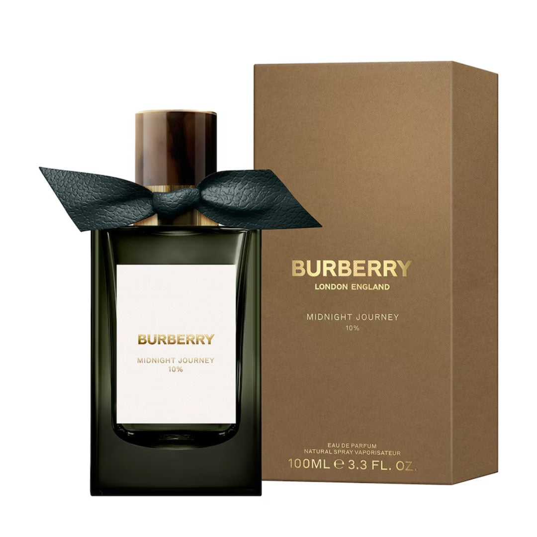 Burberry | Midnight Journey - Free & Fast UAE Shipping
