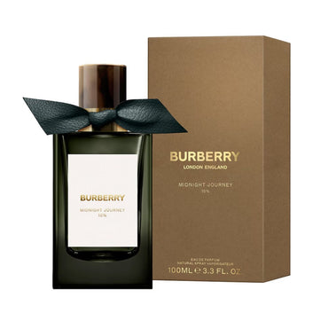 Burberry | Midnight Journey - Free & Fast UAE Shipping