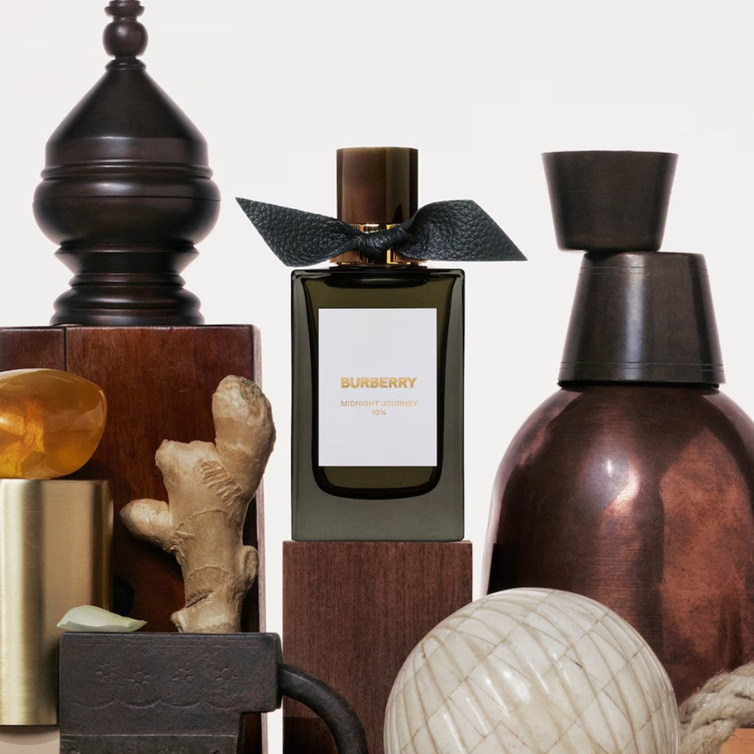 Burberry | Midnight Journey - Free & Fast UAE Shipping