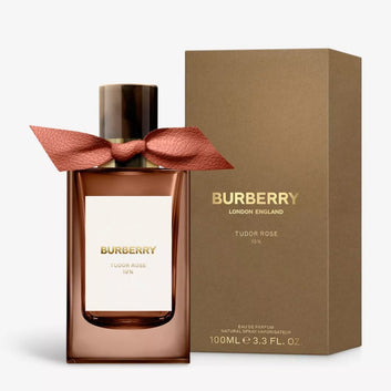 Burberry | Tudor Rose Eau De Parfum 100Ml - Free & Fast UAE Shipping