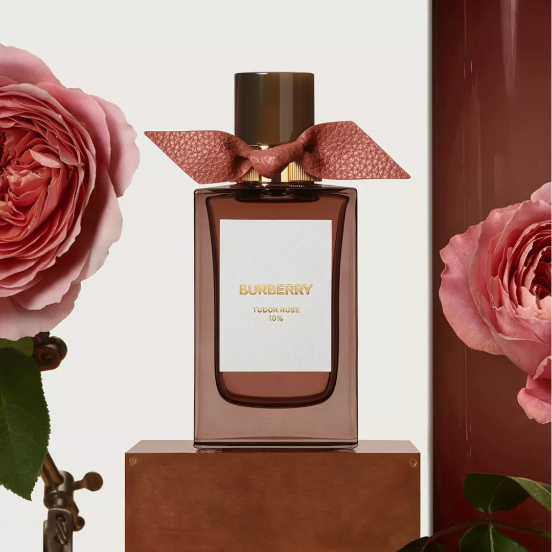 Burberry | Tudor Rose Eau De Parfum 100Ml - Free & Fast UAE Shipping