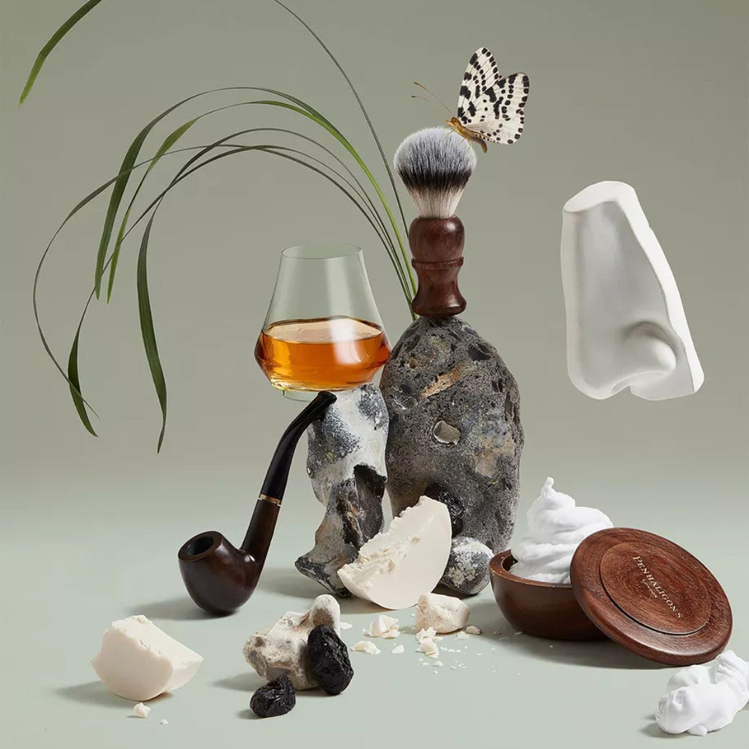 Penhaligons | Lord George - 100Ml - Free & Fast UAE Shipping