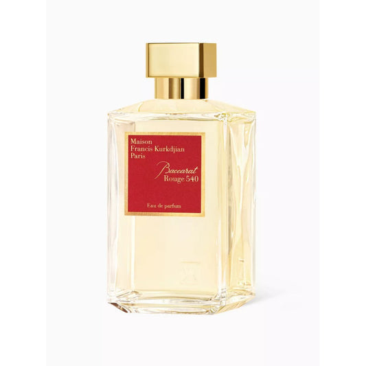 Baccarat Rouge | 540 200Ml - Free & Fast UAE Shipping