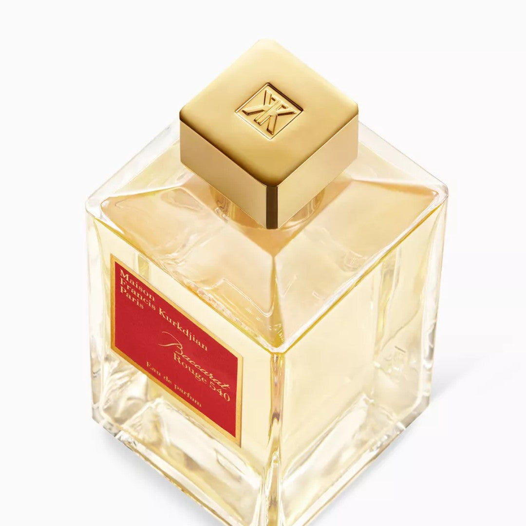 Baccarat Rouge | 540 200Ml - Free & Fast UAE Shipping