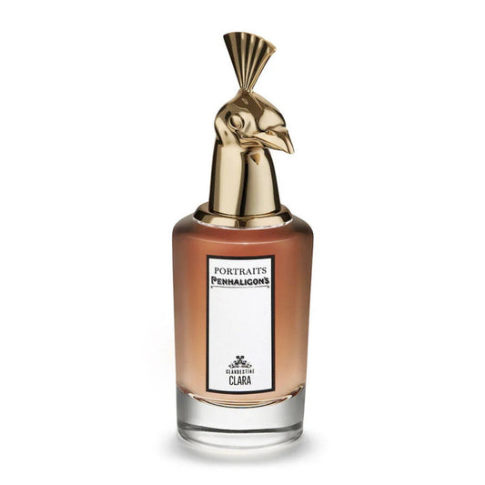 Penhaligons | Clandestine Clara - 100ml - Free & Fast UAE Shipping